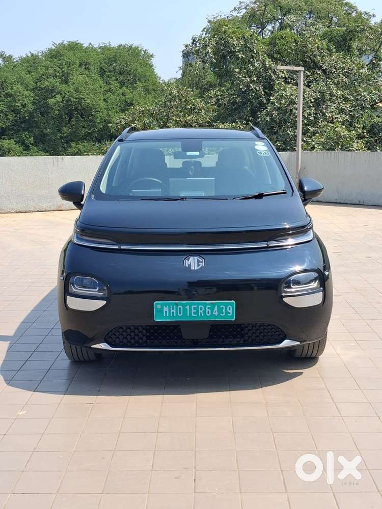 Mg Windsor Ev Essence, 2024, Electric