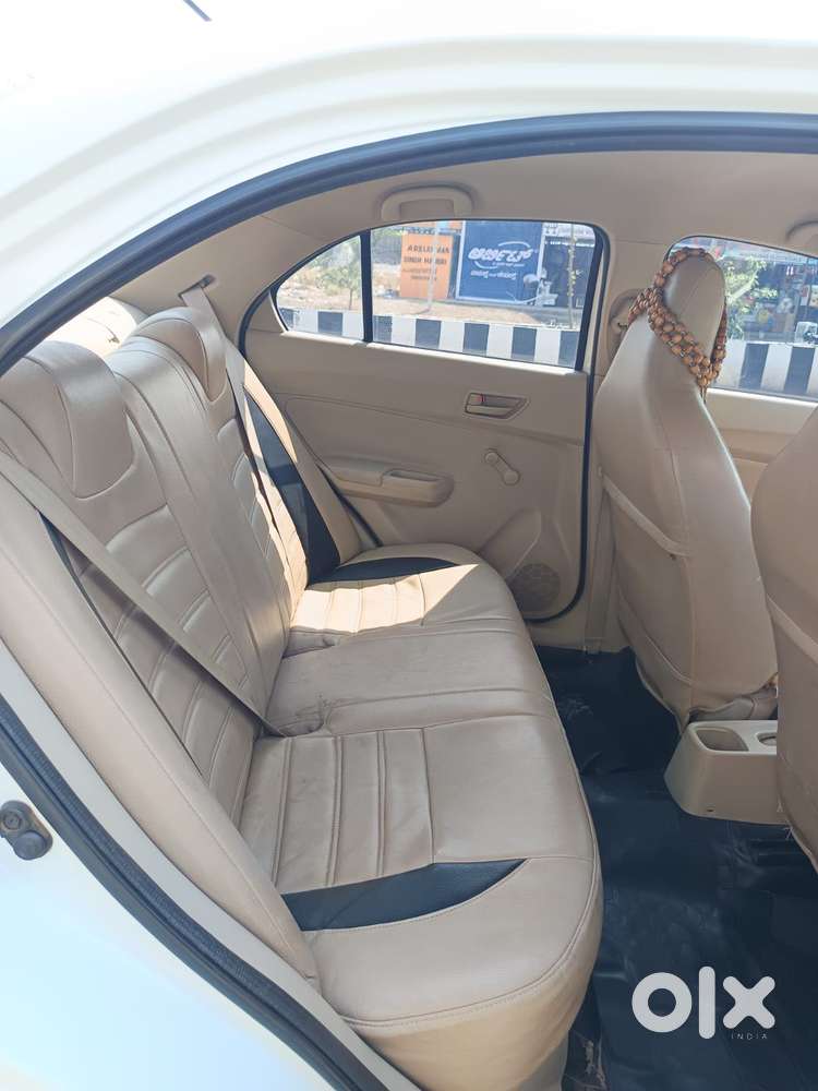 Maruti Suzuki Dzire 1.2 Tour S Cng, 2024, Cng & Hybrids