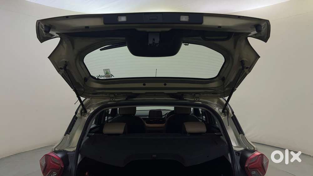Tata Punch 1.2 Revotron Creative Ira Pack Amt, 2023, Petrol
