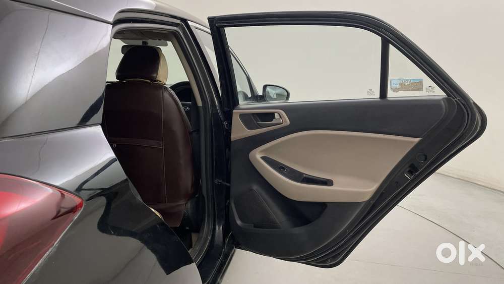 Hyundai Elite I20 [2018-2020] 1.2 Magna, 2016, Petrol