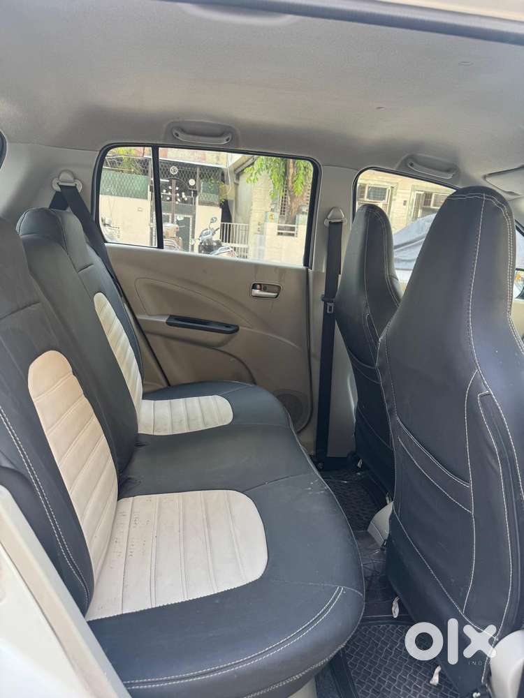 Maruti Suzuki Celerio 1.0 Vxi Amt, 2016, Petrol