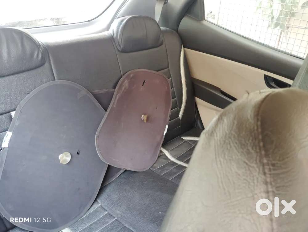 Hyundai Eon Era Plus 2017 Cng Petrol Dono No Dent