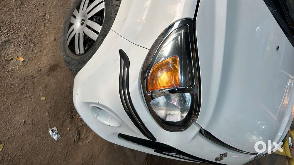 Maruti Suzuki 800 2017 Petrol 56000 Km Driven
