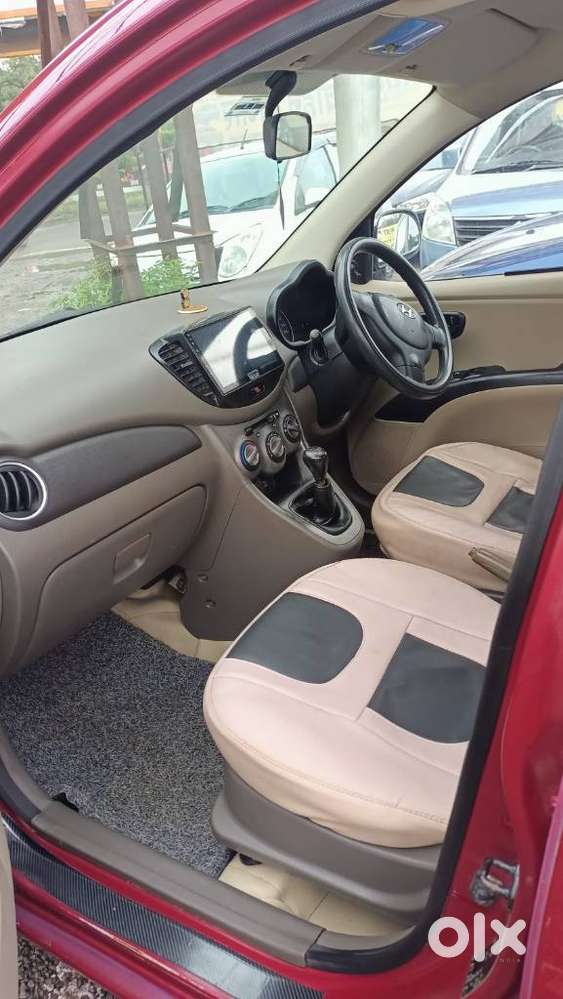 Hyundai I10 1.2 Kappa Magna, 2013, Cng & Hybrids