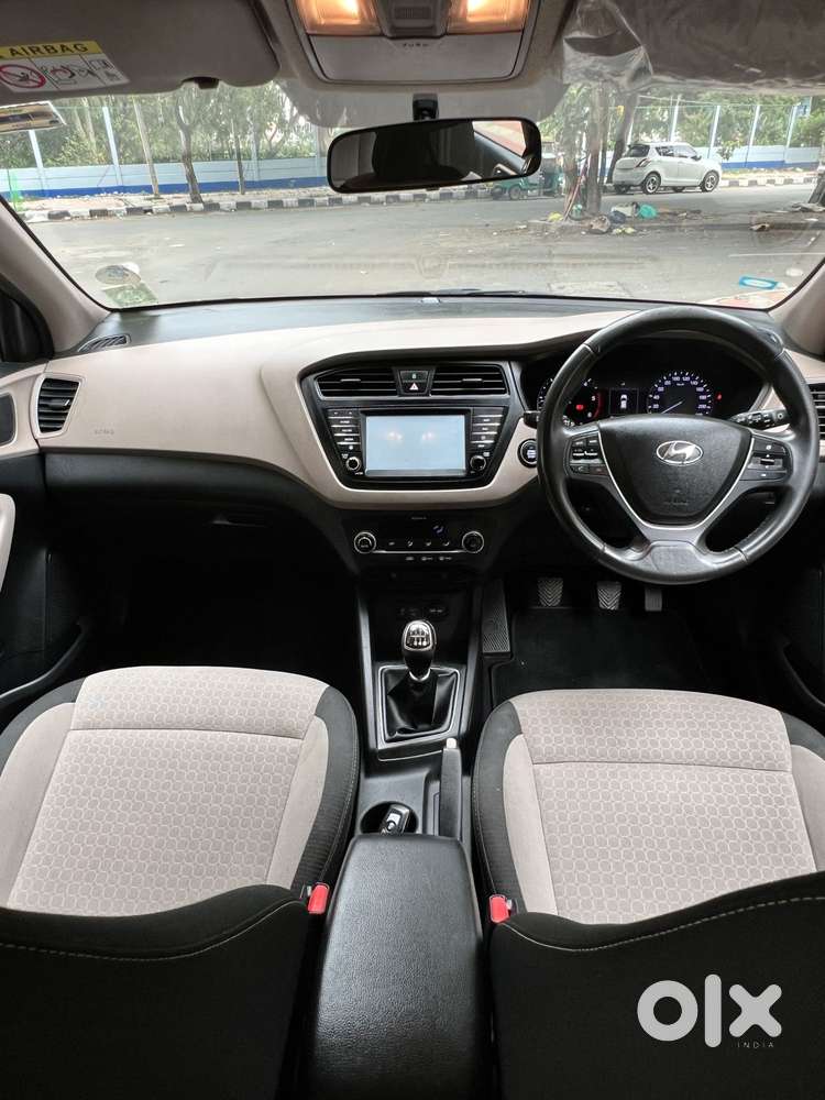 Hyundai Elite I20 1.4 Crdi Asta (o), 2016, Diesel