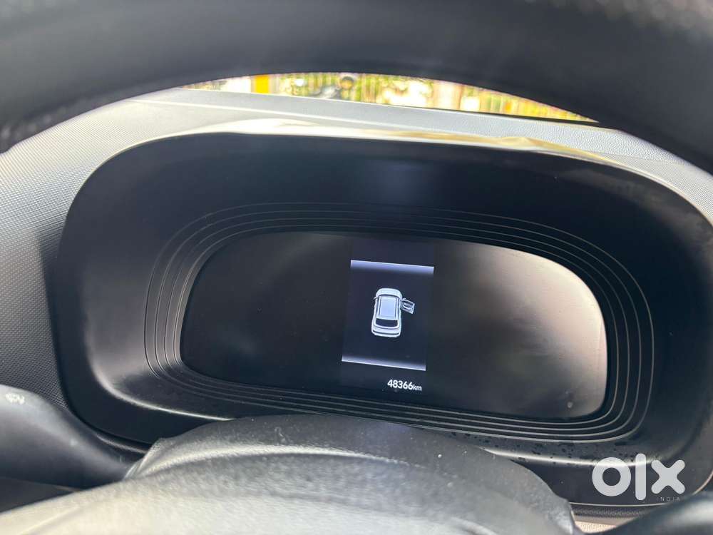 Hyundai Venue S, 2023, Petrol