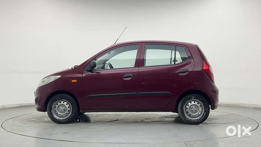Hyundai I10 Magna 1.1l, 2014, Petrol