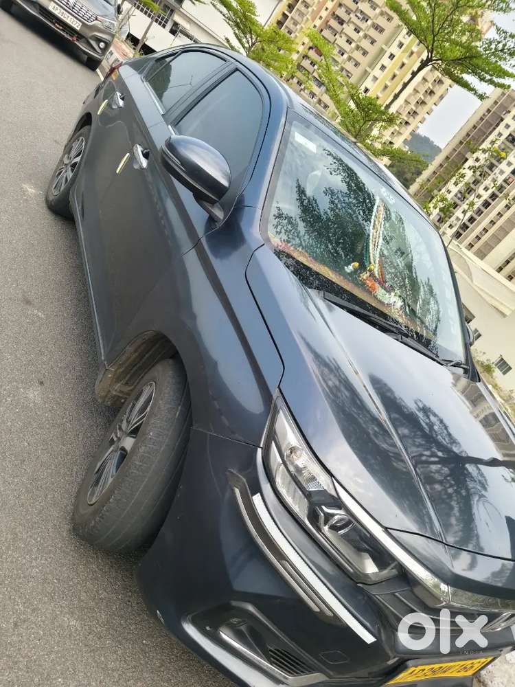 Honda Amaze Petrol 2024 Vx (o)