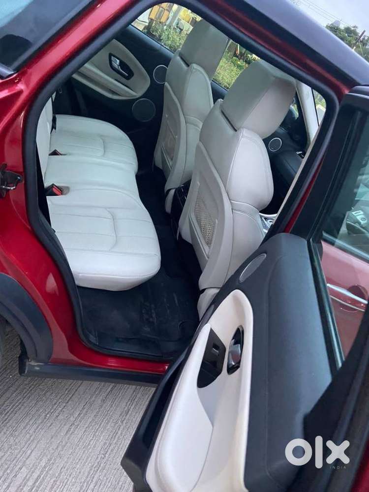 Land Rover Range Evoque, 2016, Diesel