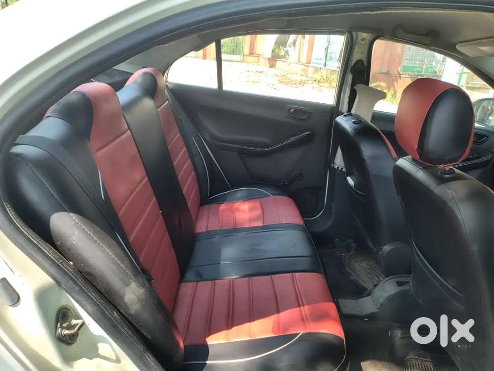 Tata Zest Diesel Manual 2019
