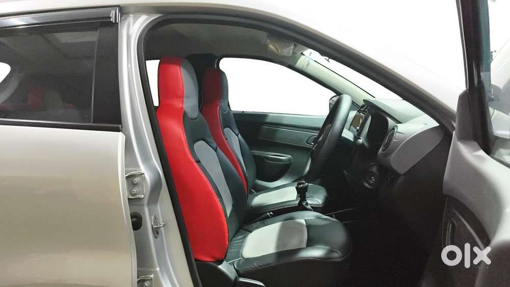 Renault Kwid 2019-ongoing 1.0 Rxt (o), 2021, Petrol