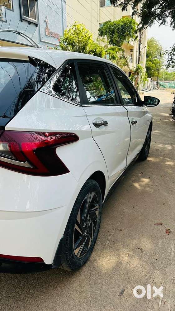 Hyundai Car Petrol 2023