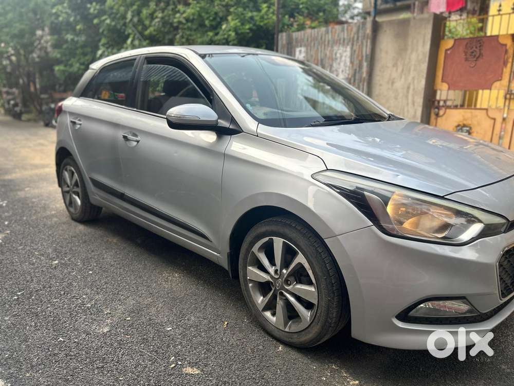 Hyundai Elite I20 Asta (o) 1.2 Mt, 2014, Petrol
