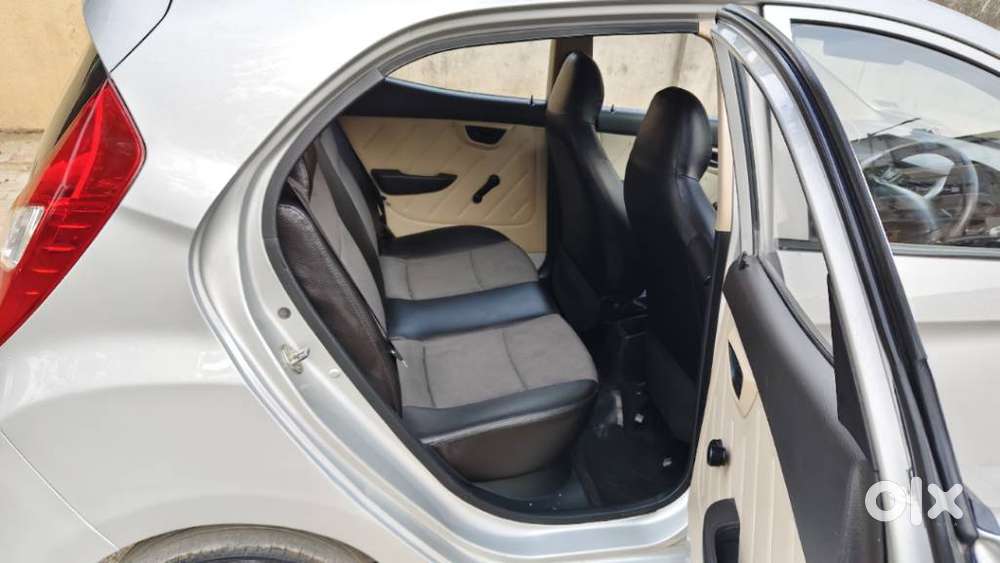 Hyundai Eon D Lite Plus Option, 2012, Petrol