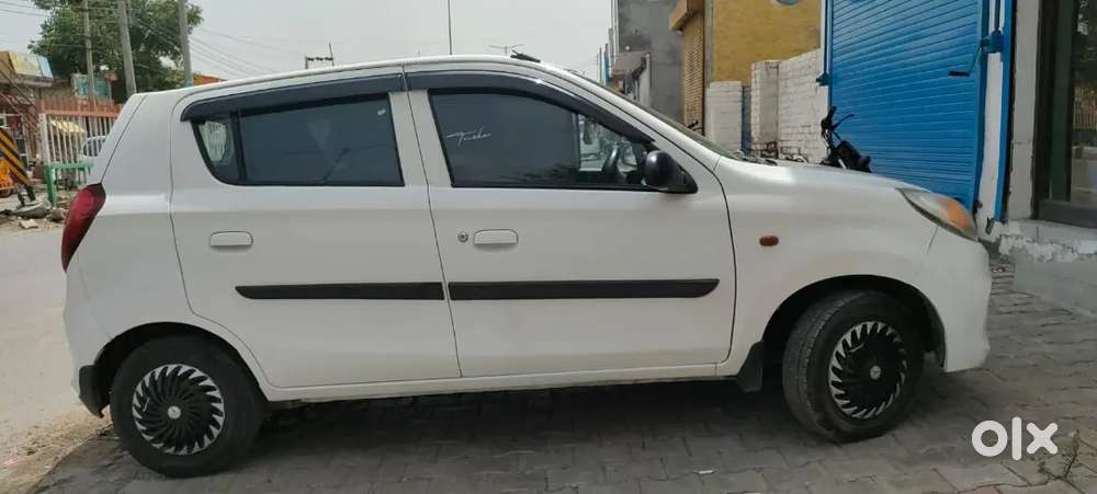 Maruti Suzuki Alto 800 2019 Petrol 82000 Km Driven