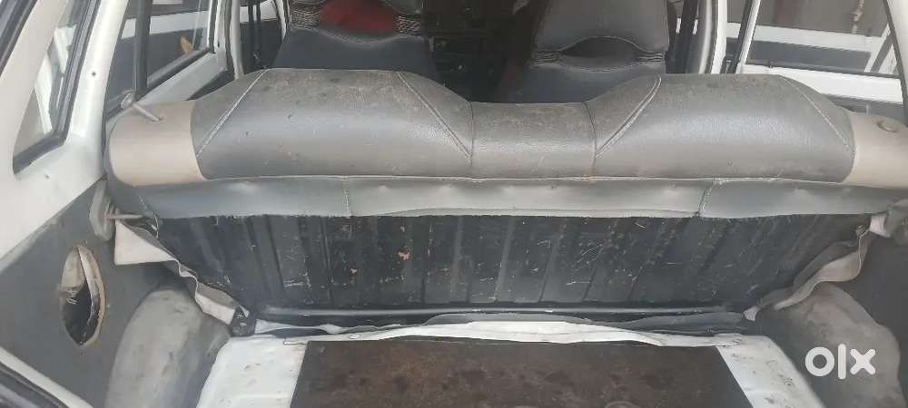 Maruti Suzuki 800 2000 Petrol 80000 Km Driven