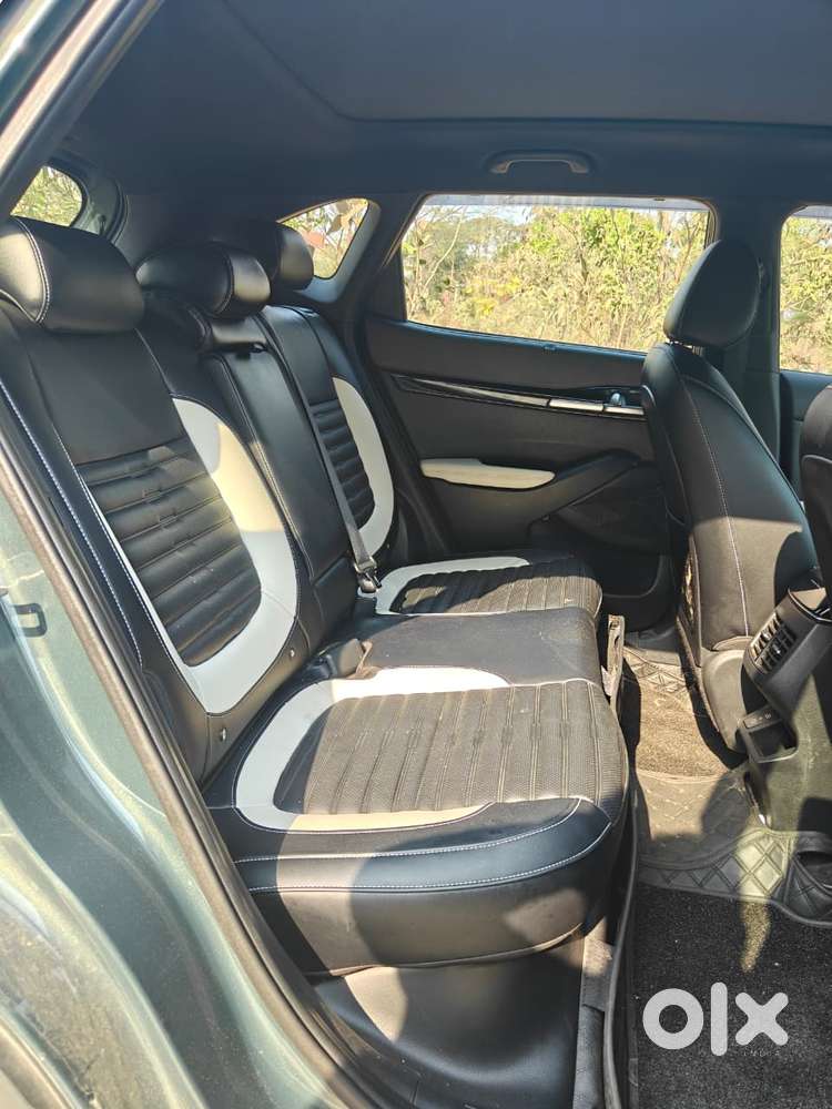 Kia Seltos Gtx Plus, 2024, Petrol
