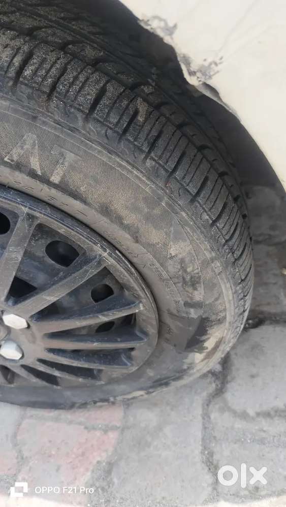 Tata Indica Vista 2013 Diesel 960000 Km Driven