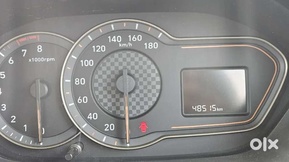 Hyundai Santro 2020 Petrol Manual