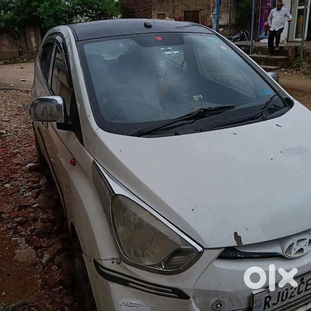 Hyundai Eon Era 2018