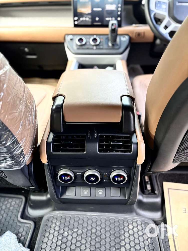 Land Rover Defender 3.0 Diesel 110 X-dynamic Hse, 2026, Diesel