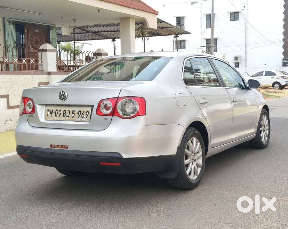 Volkswagen Jetta 1.9 Highline Tdi, 2011, Diesel