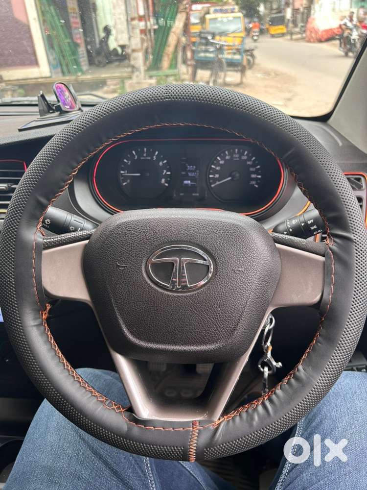 2018 Tata Bolt Diesel