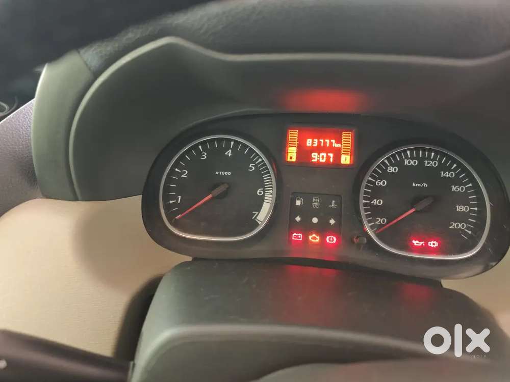 Renault Duster 110 For Sale