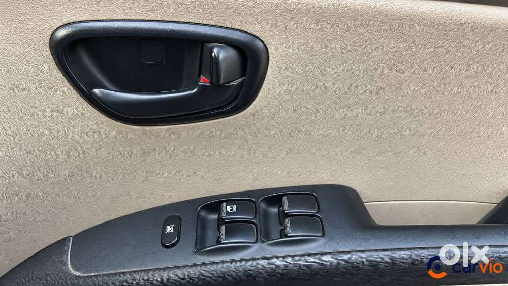 Hyundai I10 Sportz 1.2 Kappa Vtvt, 2015, Cng & Hybrids