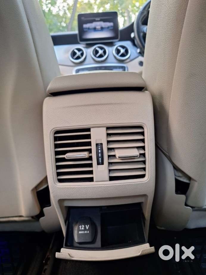 Mercedes-benz Cla 200 Cdi Sport, 2019, Diesel