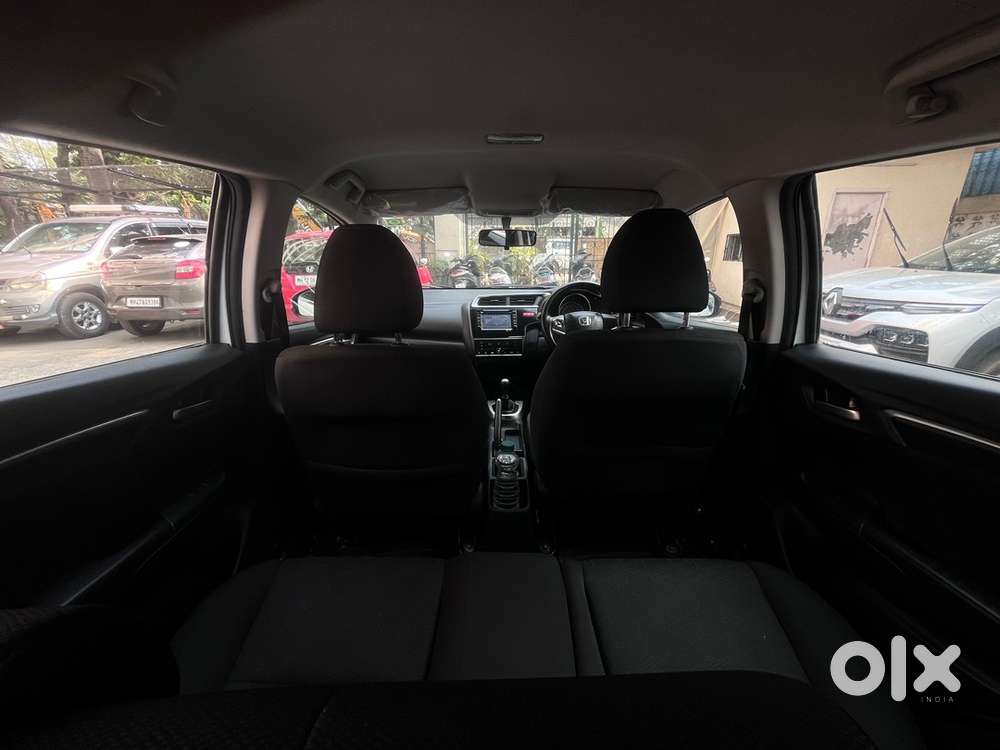 Honda Jazz Diesel For Sale Well Maintained