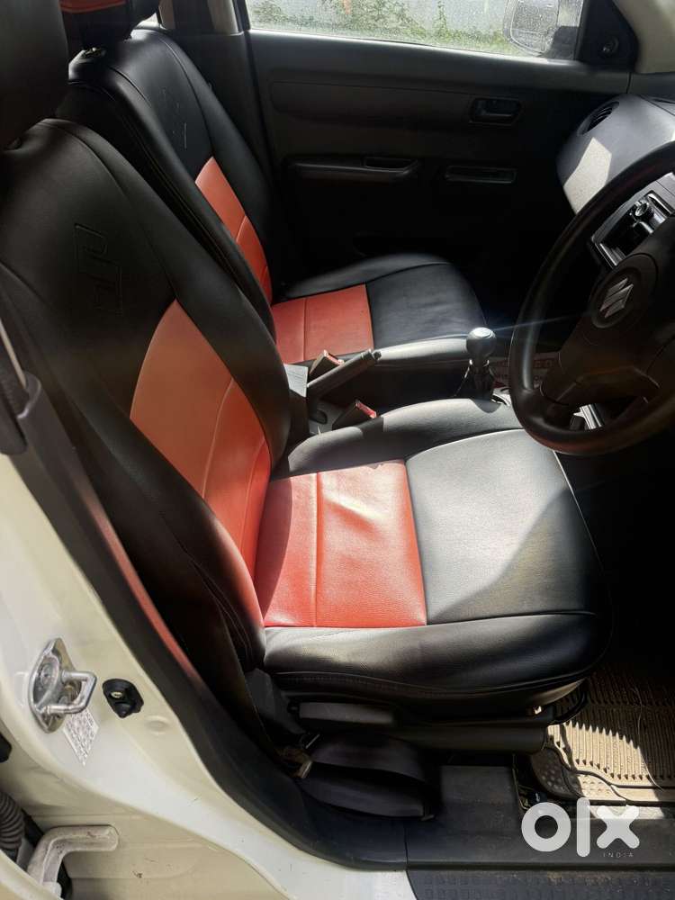 Maruti Suzuki Swift Dzire Ldi Bsiv, 2010, Diesel
