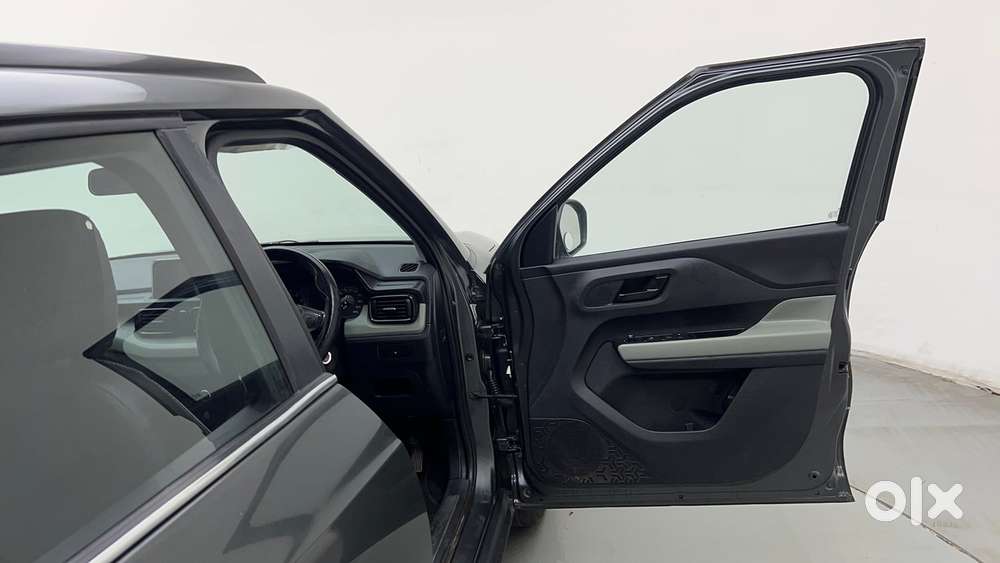 Tata Punch Adventure, 2022, Petrol