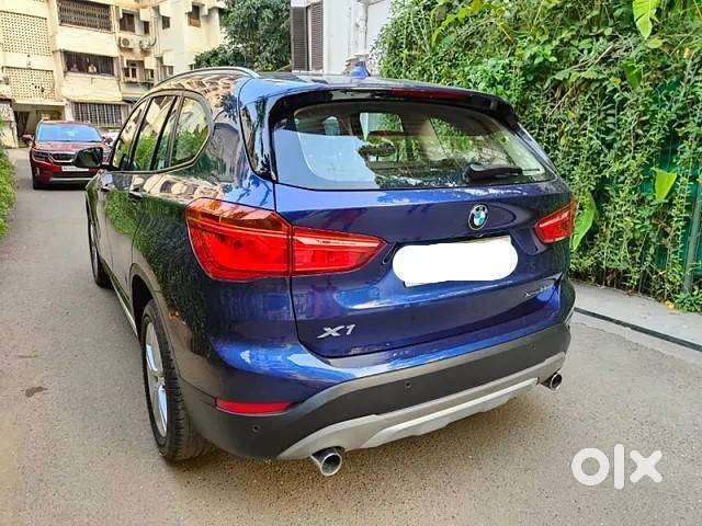 2019 Bmw X1