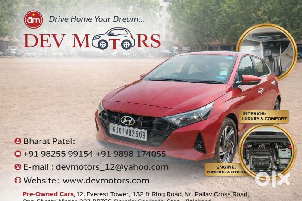 Hyundai I20 1.4 Asta, 2021, Petrol