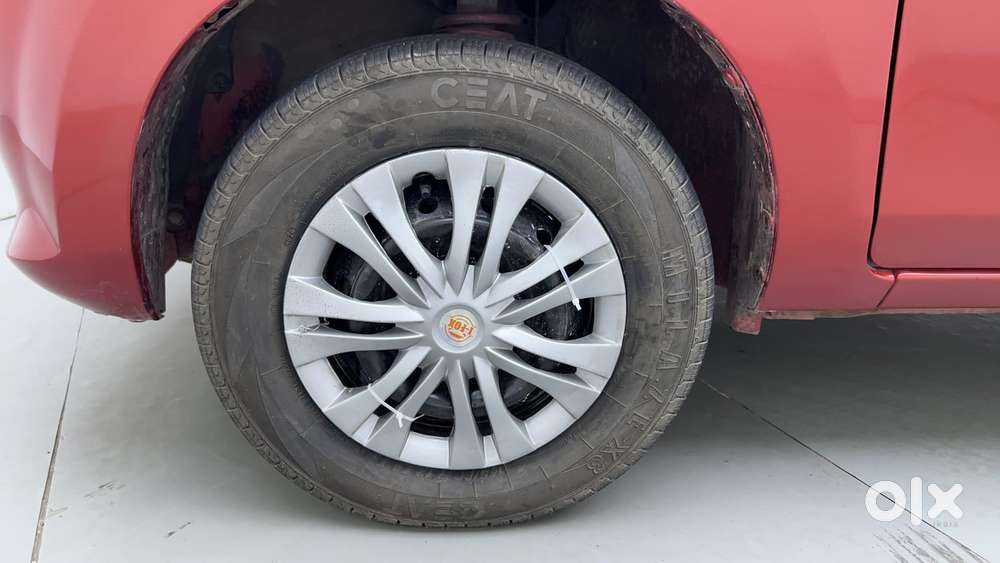 Maruti Suzuki Alto 800 Lxi, 2015, Petrol