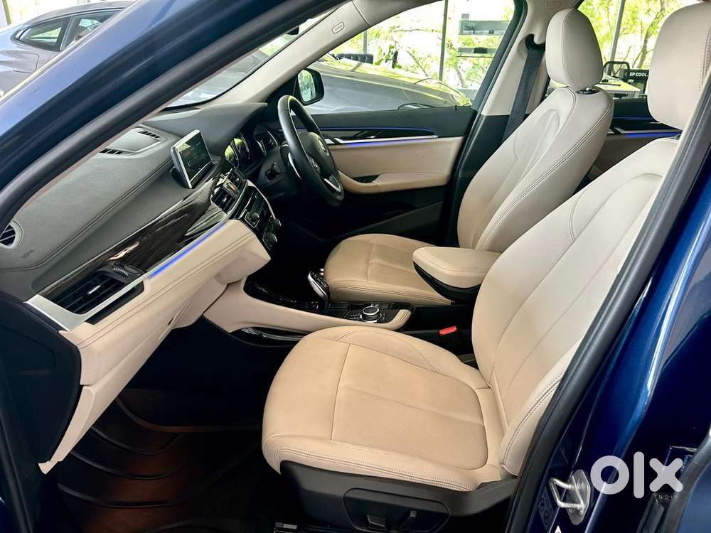Bmw X1 Sdrive18i Xline, 2022, Petrol