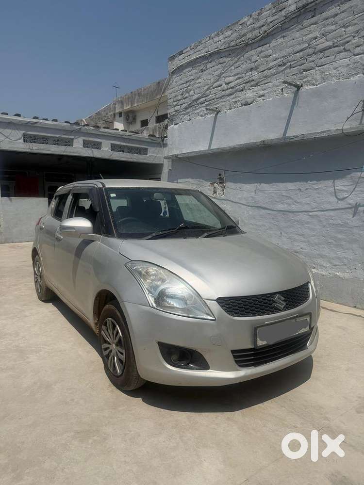 Swift Suzuki