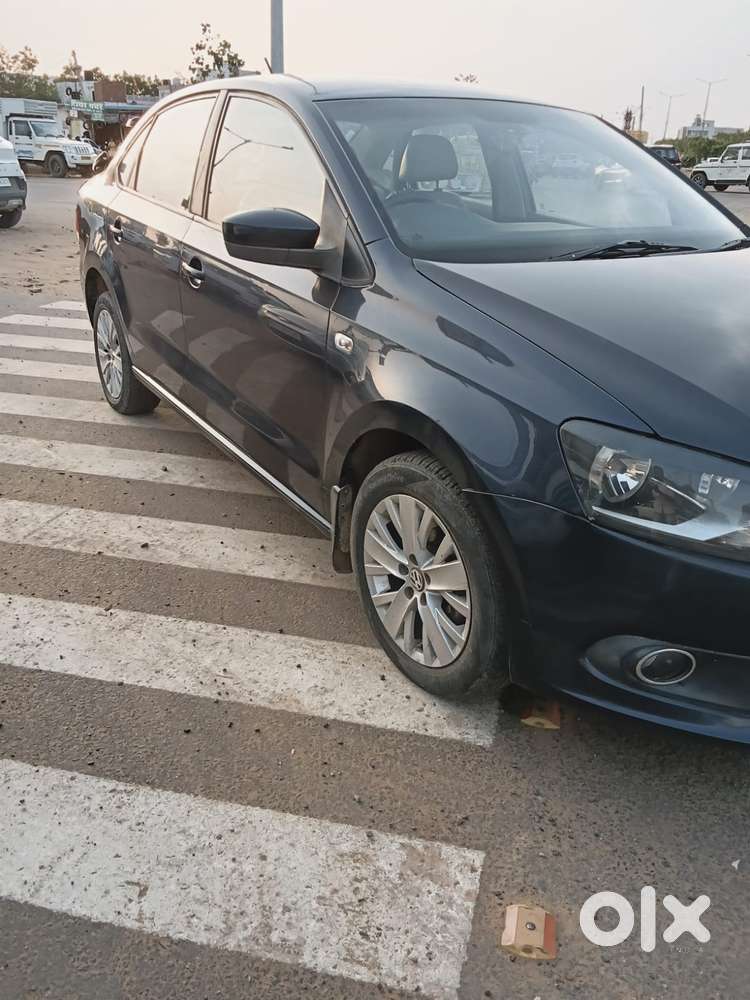 Volkswagen Vento 1.5 Tdi Highline Plus, 2015, Diesel