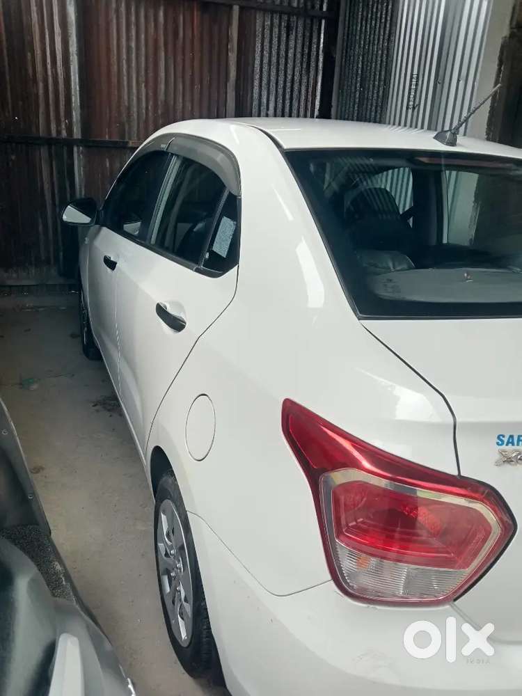 Sale Excent Car