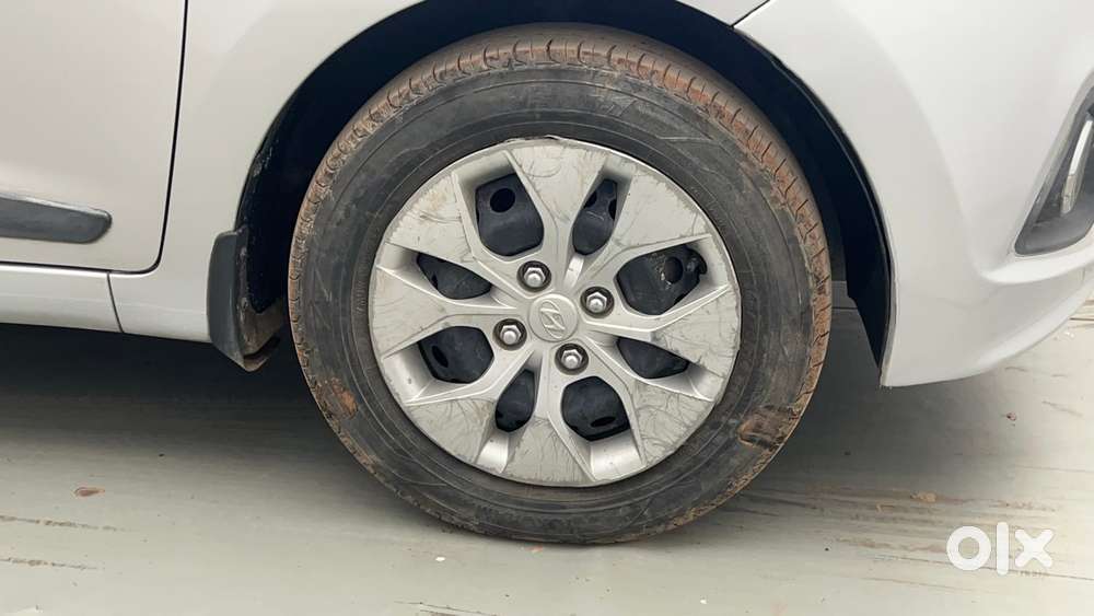 Hyundai Xcent [ ] 1.2 S, 2016, Petrol
