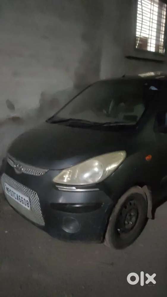 Hyundai I10 In Very Good Condition All Papers Complete. No Any Work