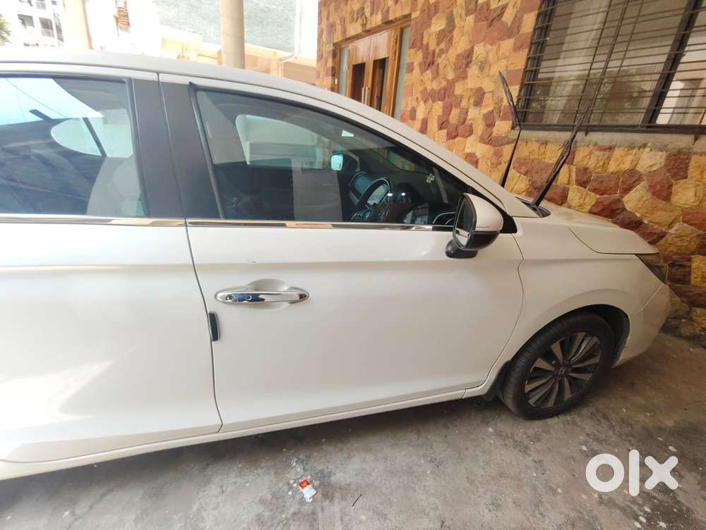 Honda City Zx Petrol 2023