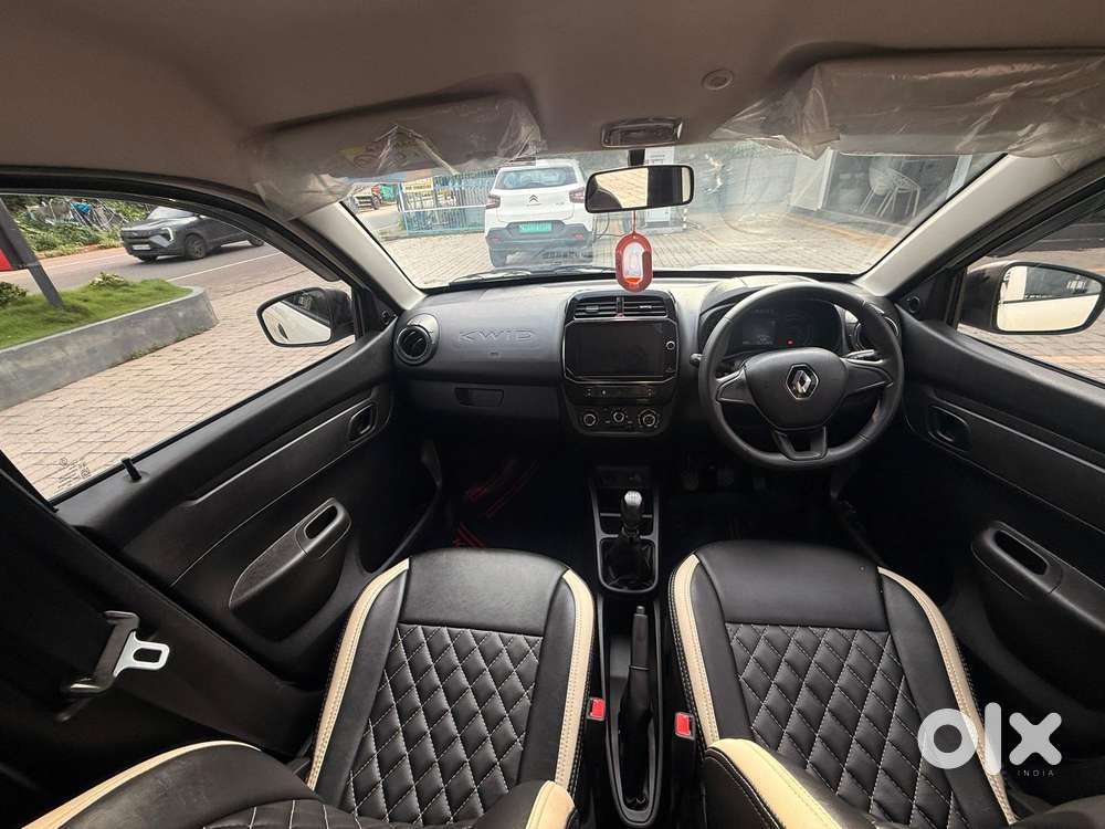 Renault Kwid Rxt 1.0, 2024