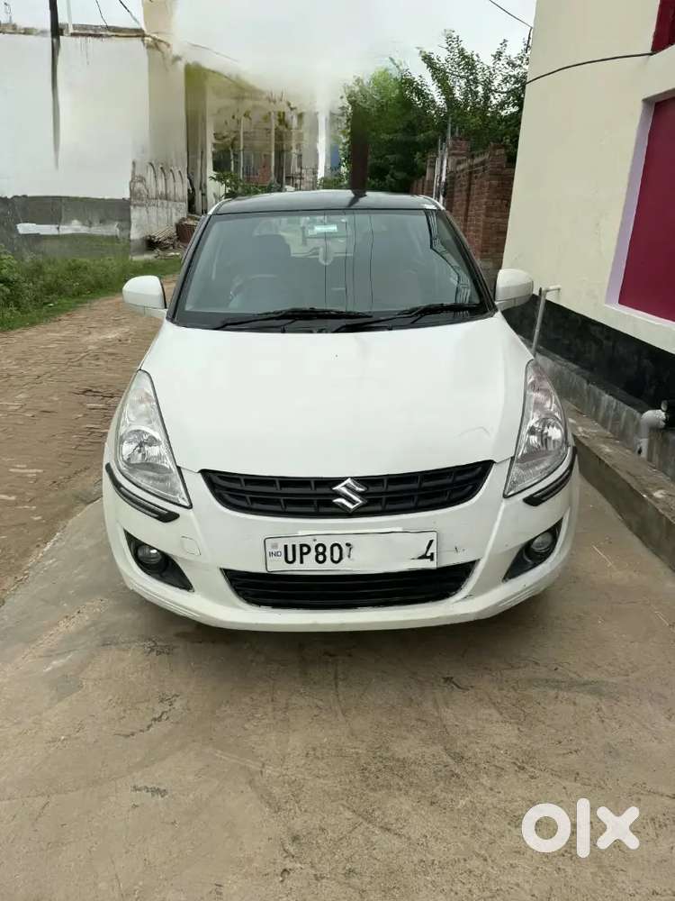 Maruti Suzuki Swift Vdi 2016 Diesel