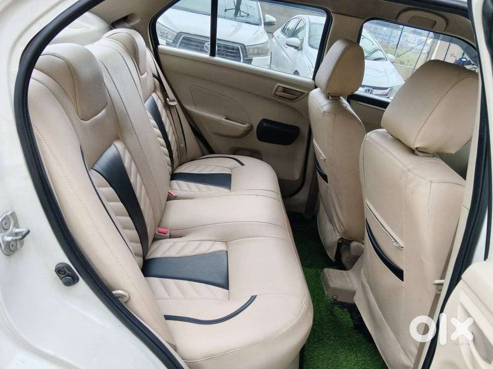 Maruti Suzuki Dzire 2017-2020 Vdi, 2020, Diesel