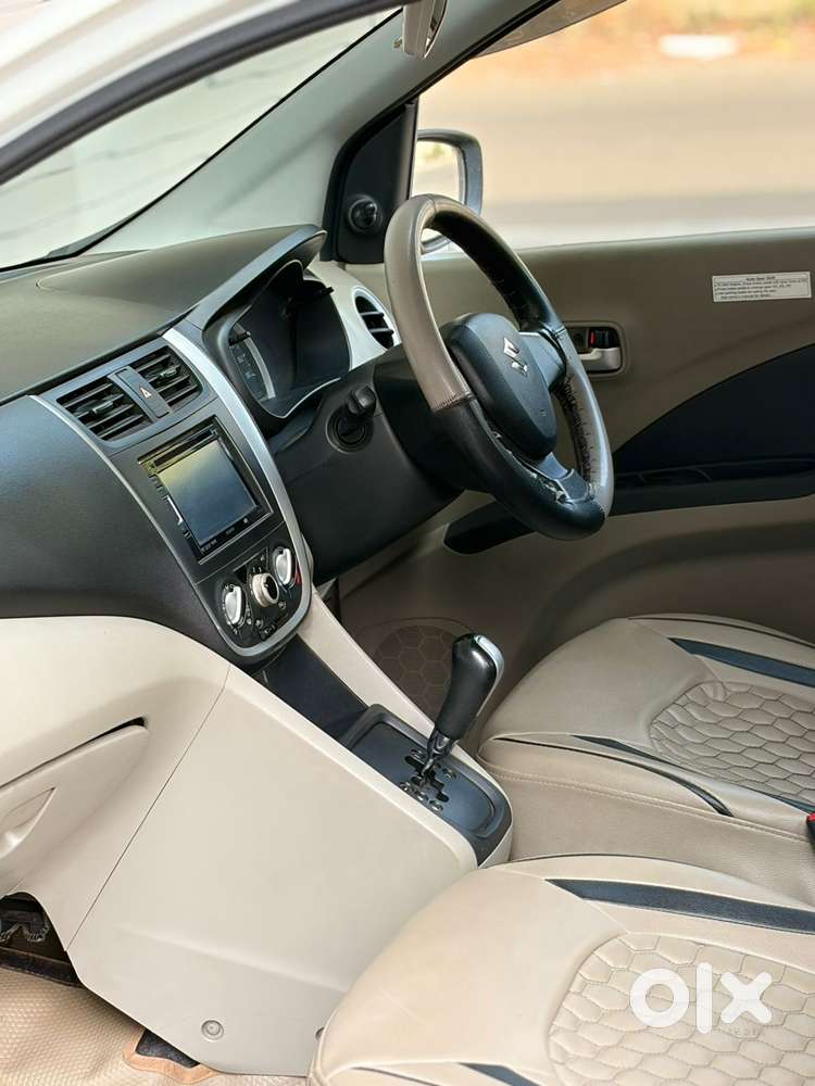 Maruti Suzuki Celerio Vxi(o), 2015, Petrol