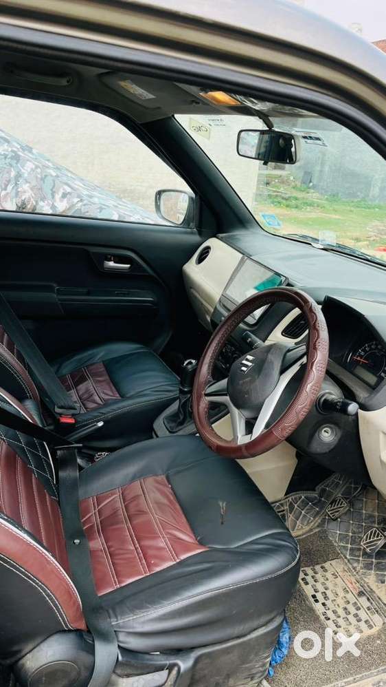 Maruti Suzuki Wagon R 2023 Cng & Hybrids Well Maintained