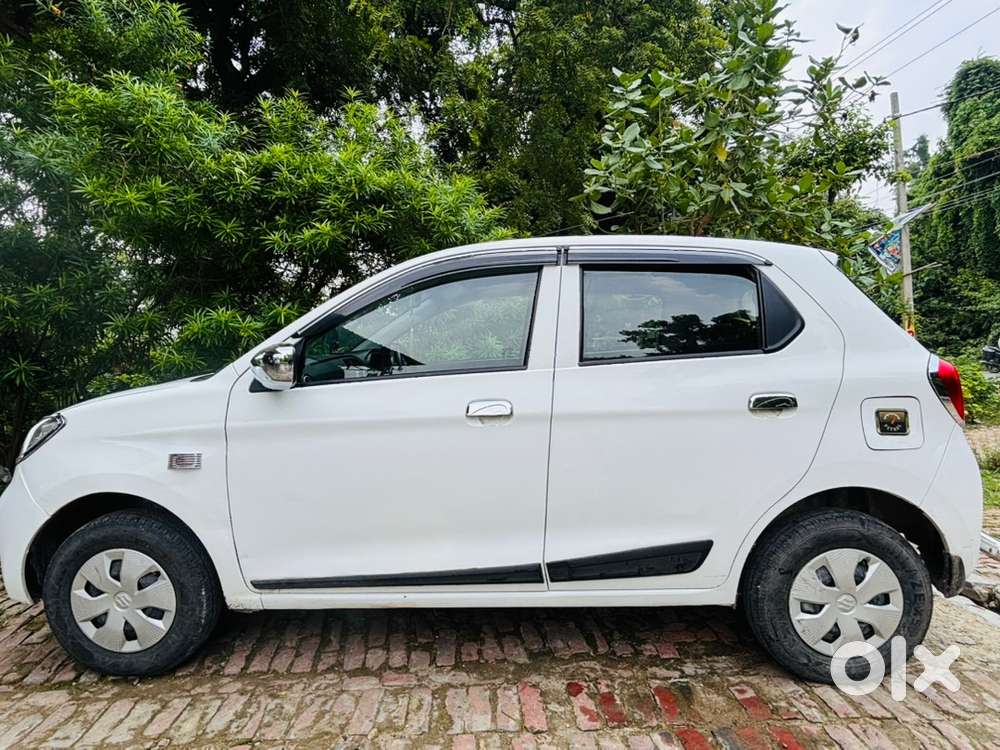 Maruti Suzuki Alto 2023 Vxi Plus Ags