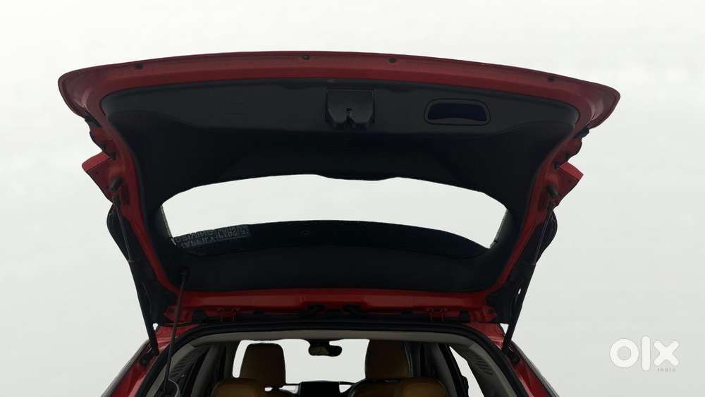 Jeep Compass Trailhawk, 2022, Diesel